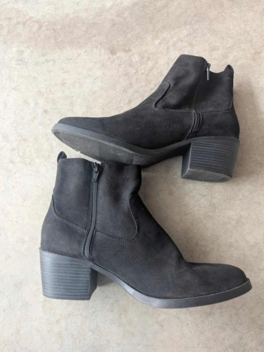 Old Navy Ankle boots